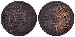 Monarquía Española