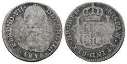 Monarquía Española