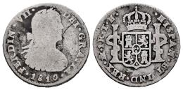 Monarquía Española