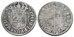 Monarquía Española