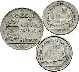 Monedas Contemporáneas