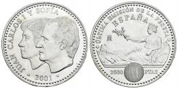 Monedas Contemporáneas
