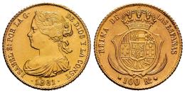 Monarquía Española