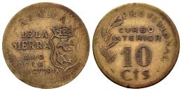 Monedas Contemporáneas