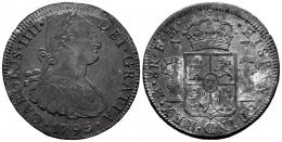 Monarquía Española