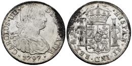 Monarquía Española