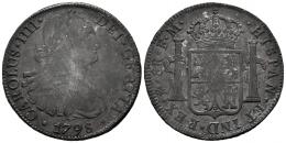 Monarquía Española