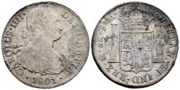 Monarquía Española