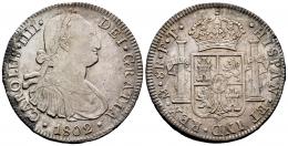Monarquía Española
