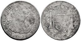 Monarquía Española