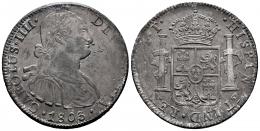 Monarquía Española