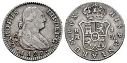 Monarquía Española