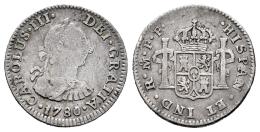 Monarquía Española