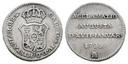 Monarquía Española