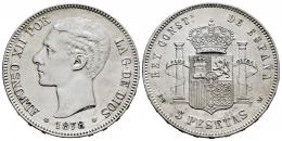 Monedas Contemporáneas