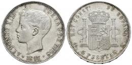 Monedas Contemporáneas
