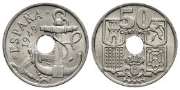 Monedas Contemporáneas