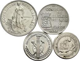 Lotes y colecciones