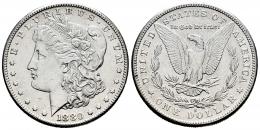 Monedas Extranjeras