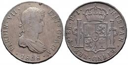 Monarquía Española