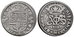 Monarquía Española