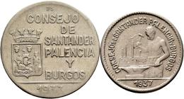 Monedas Contemporáneas