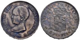 Monedas Contemporáneas