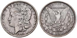 Monedas Extranjeras