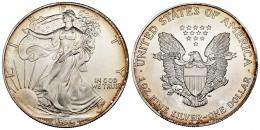 Monedas Extranjeras