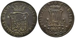Monarquía Española