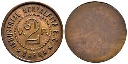 Monedas Contemporáneas