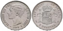 Monedas Contemporáneas