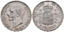 Monedas Contemporáneas