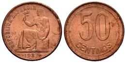 Monedas Contemporáneas