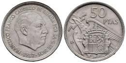 Monedas Contemporáneas