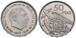 Monedas Contemporáneas