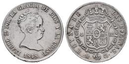 Monarquía Española