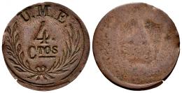 Monedas Contemporáneas