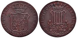 Monarquía Española