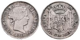 Monarquía Española