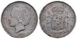 Monedas Contemporáneas