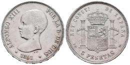 Monedas Contemporáneas