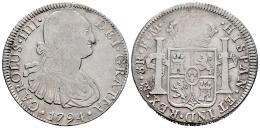 Monarquía Española