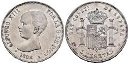 Monedas Contemporáneas