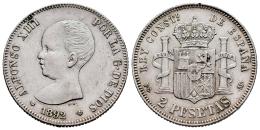 Monedas Contemporáneas