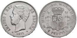 Monedas Contemporáneas
