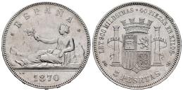 Monedas Contemporáneas