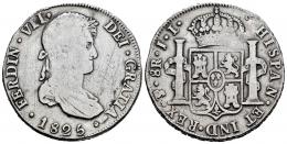 Monarquía Española