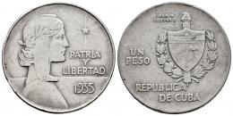 Monedas Extranjeras