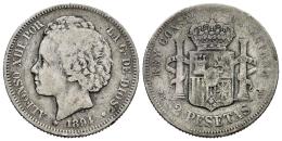 Monedas Contemporáneas